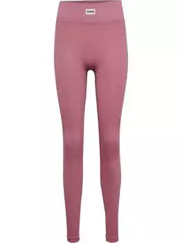 Леггинсы Hummel, цвет wistful mauve