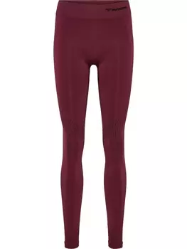 Леггинсы Hummel, цвет zinfandel