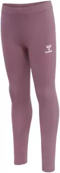 Леггинсы hummel "для детей", цвет Rose