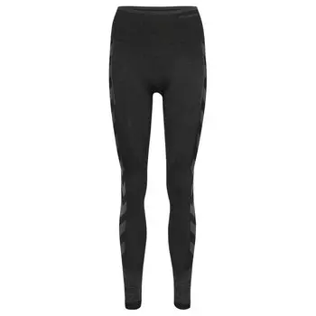Леггинсы Hummel Energy, черный