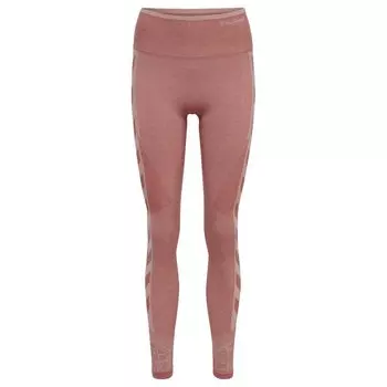 Леггинсы Hummel Energy, красный