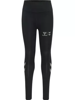Леггинсы Hummel Hmlmonsun Tights, черный