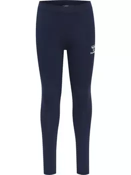 Леггинсы Hummel Hmlonze Tights, черный