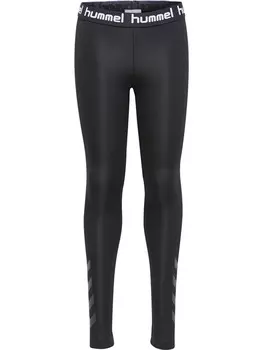Леггинсы Hummel Hmltona Tights, черный