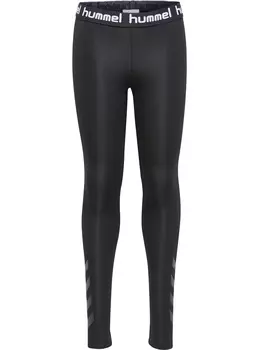 Леггинсы Hummel Hmltona Tights, черный