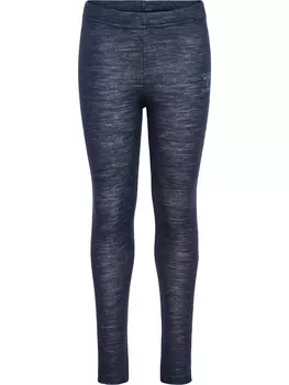Леггинсы Hummel Hmlwingo Tights, черный