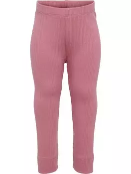 Леггинсы Hummel IRENE, цвет Pastel Red