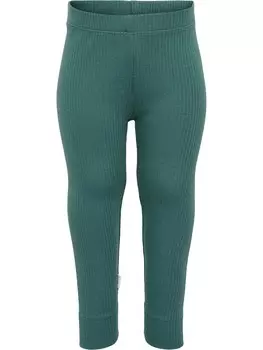 Леггинсы Hummel IRENE, изумрудный