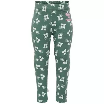 Леггинсы Hummel Jackey, разноцветный