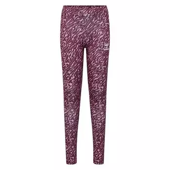 Леггинсы Hummel Lis, фиолетовый