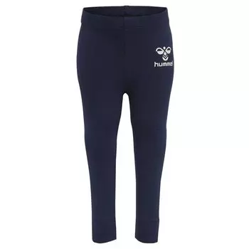 Леггинсы Hummel Maule, синий