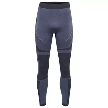 Леггинсы Hummel Mike, синий