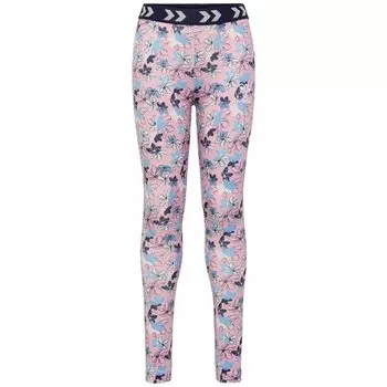 Леггинсы Hummel Mimmi, розовый