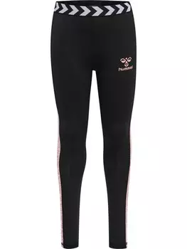 Леггинсы Hummel NANNA, черный