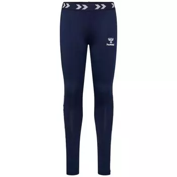 Леггинсы Hummel Nanna, синий