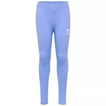 Леггинсы Hummel Onze, фиолетовый