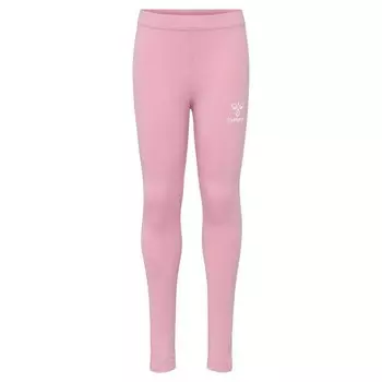 Леггинсы Hummel Onze, розовый