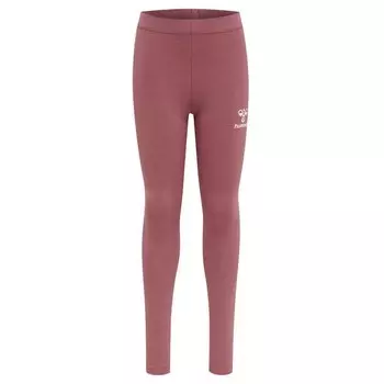 Леггинсы Hummel Onze, розовый