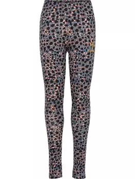 Леггинсы Hummel Regular Leggings, синий