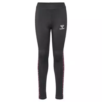 Леггинсы Hummel Sanne, коричневый