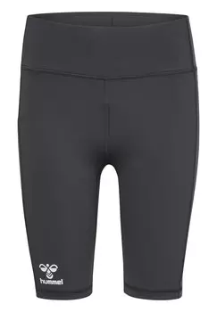 Леггинсы Hummel, серый