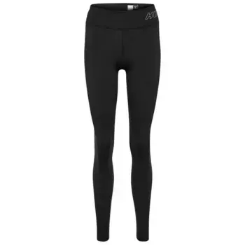 Леггинсы Hummel TE Fundamental, черный