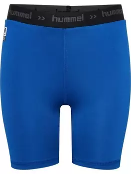 Леггинсы Hummel Tights Hml Multisport Kinder, цвет TRUE BLUE