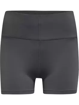 Леггинсы Hummel Tights Hmllgc Multisport Damen, серый