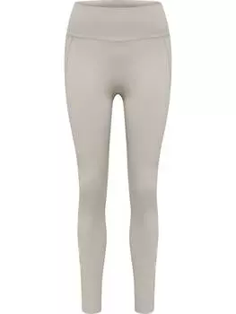 Леггинсы Hummel Tights Hmlmt Yoga Damen, цвет CHATEAU GRAY