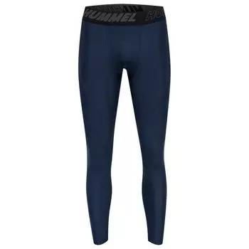 Леггинсы Hummel Topaz, синий