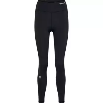 Леггинсы Hummel Ultimate high waist, черный