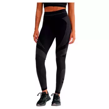 Леггинсы Hummel Unity Seamless, черный