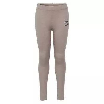 Леггинсы Hummel Wingo, серый