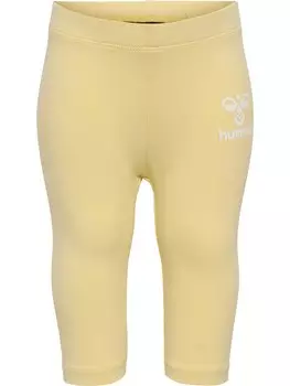 Леггинсы Hummel, желтый