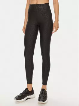 Леггинсы Hunkemller, черный