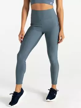 Леггинсы Hustle Dare 2b, серый