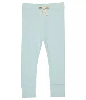 Леггинсы HUXBABY, Sea Rib Leggings