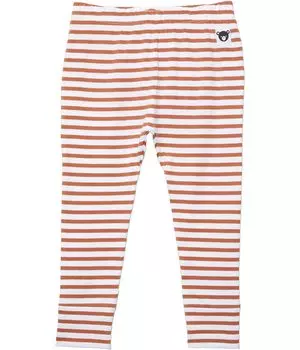 Леггинсы HUXBABY, Stripe Leggings