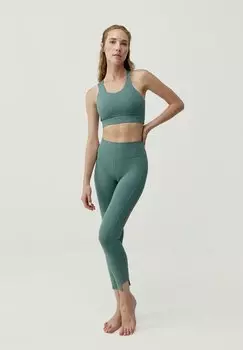 Леггинсы IBAI Born Living Yoga, цвет verde