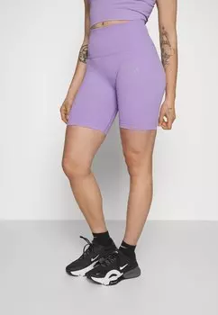 Леггинсы ICANIWILL, сиреневый