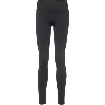 Леггинсы ICANIWILL Skinny Leggings Impact, черный