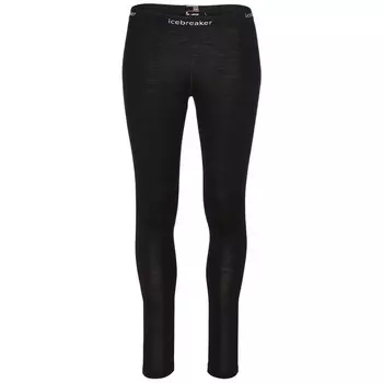 Леггинсы Icebreaker, черный