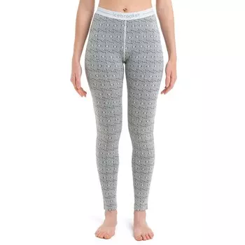 Леггинсы Icebreaker Merino 260 Vertex