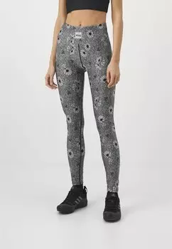 Леггинсы ICECOLD Eivy, цвет grey