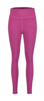 Леггинсы Icepeak "D LEGGINGS BETHUNE", с эластичным поясом, фиолетовый