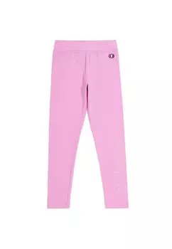 Леггинсы ICONS Champion, цвет rose