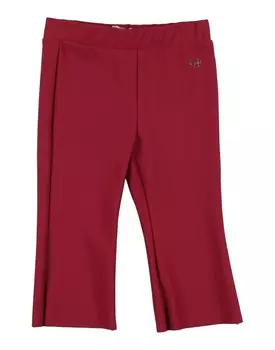 Леггинсы Il Gufo, бордовый