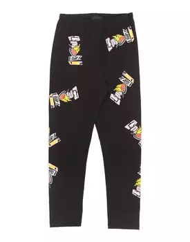 Леггинсы Imomi, черный