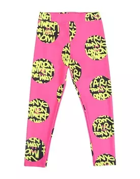 Леггинсы Imomi, фуксия