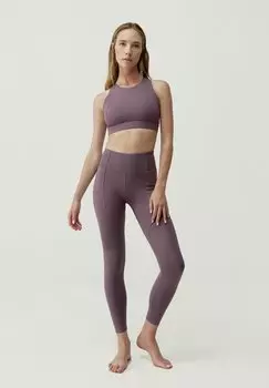 Леггинсы INDI Born Living Yoga, цвет rosa